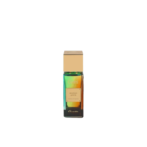 Maison Asrar Mango Aoud Review: A Tropical Masterpiece