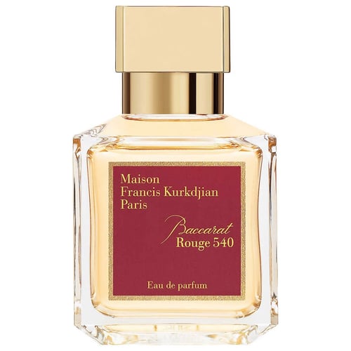 Maison Francis Kurkdjian Baccarat Rouge 540: The Millesime Standard