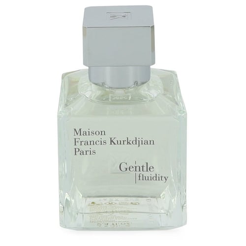 Gentle Fluidity White Review: The Art of Olfactory Balance