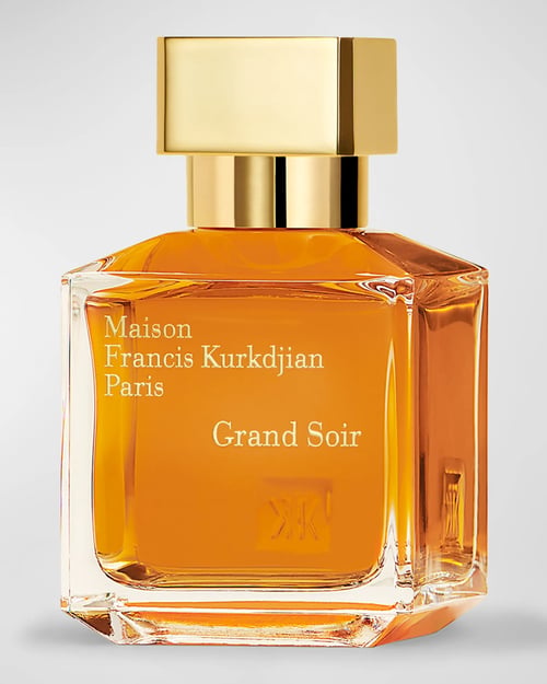 L'Homme À la Rose – Maison Francis Kurkdjian (2020)
