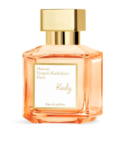 Kurky by Maison Francis Kurkdjian Review: Playful Gourmand