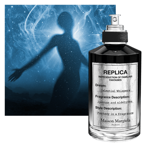 Celestial Whispers: A Scholarly Review of Maison Margiela EDP