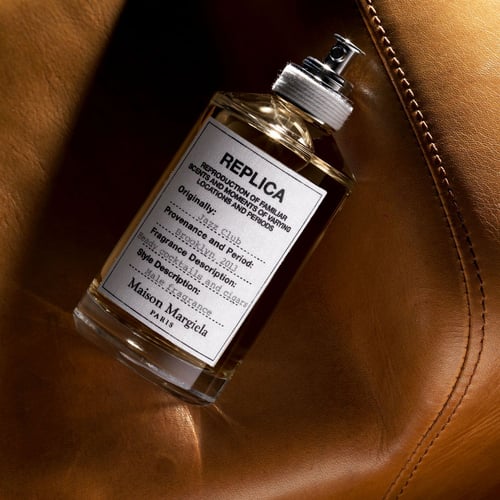 Maison Margiela Replica Jazz Club Review: A Smoky, Boozy Masterpiece