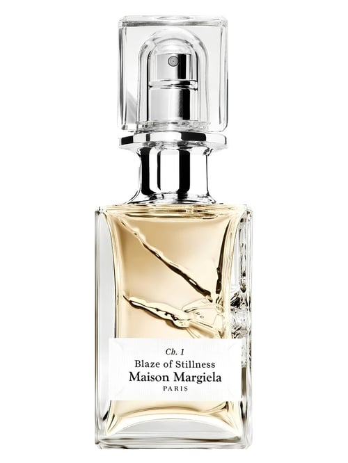 Maison Martin Margiela Blaze of Stillness Review: A Masterclass in Olfactory Contrast