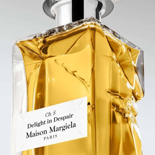 Maison Martin Margiela Delight in Despair: Vivir Review
