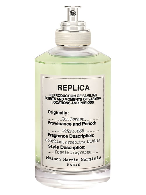Tea Escape – Maison Martin Margiela (Replica)