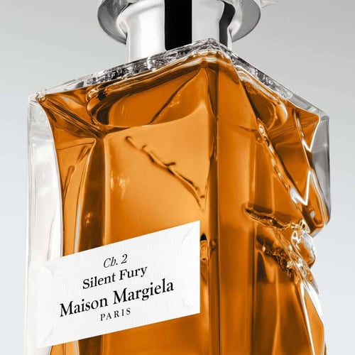 Maison Margiela Silent Fury Review: A Masterpiece Unveiled