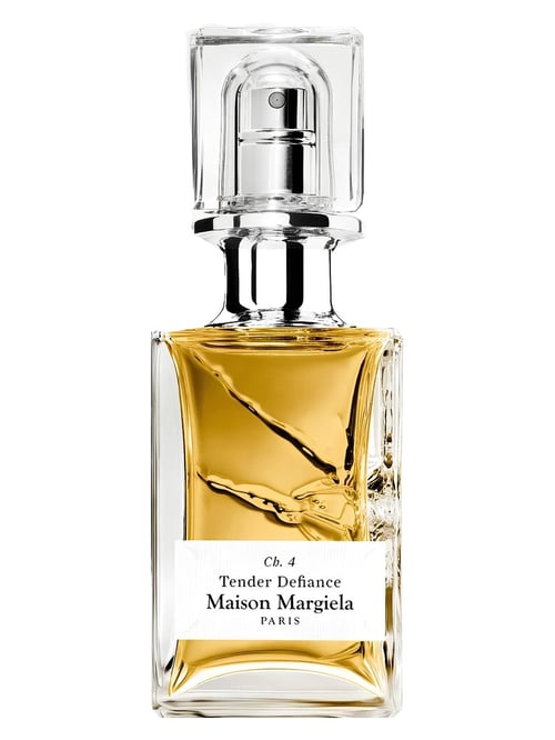 Maison Margiela Tender Defiance: An Olfactive Preview