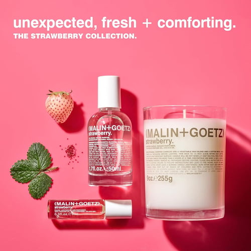 Malin+Goetz Pomegranate & Black Tea: A Scholarly Review