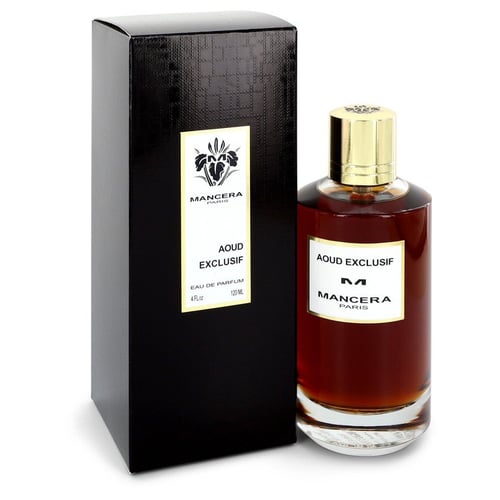 Mancera Aoud Exclusif Extrait: A Scholarly Review