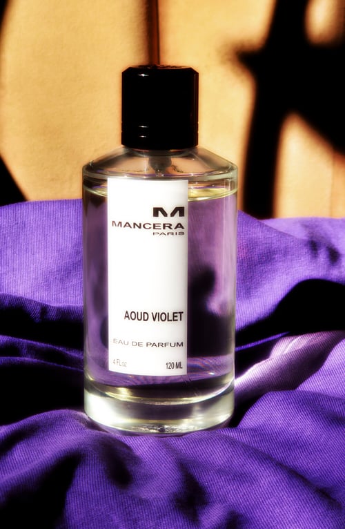 Mancera Aoud Lavender Review: A Woody Chypre Masterpiece
