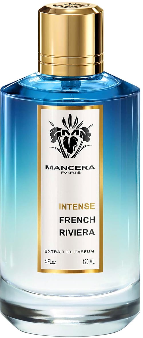 Mancera Intense French Riviera Review: Salty Oud Breeze