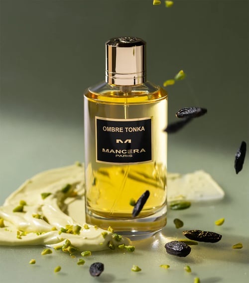 Mancera Ombre Tonka Review: Gourmand-Oud Hybrid