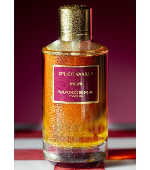 Mancera Xplicit Vanilla Review: A Gourmand Oud Odyssey