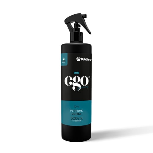 Manu Ultra Ego Review: Tropical Oud in a Bottle
