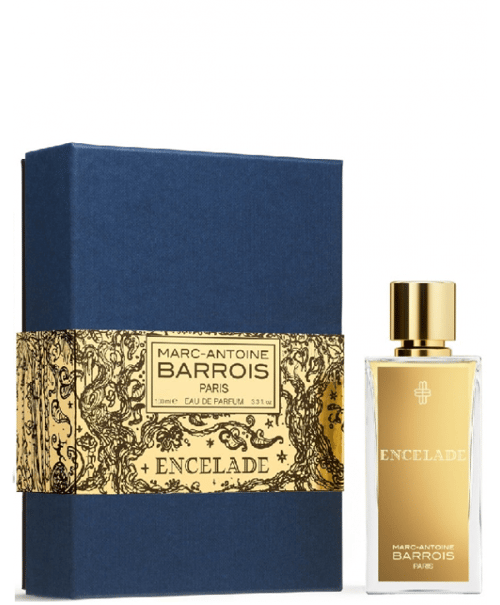 Marc Antoine Barrois Encelade EDP: A Volcanic Symphony