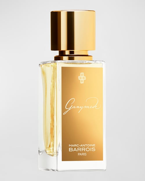Ganymede by Marc-Antoine Barrois: A Masterclass in Modern Luxury