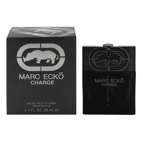 Marc Ecko Charge EDT Review: A Budget-Friendly Woody Classic