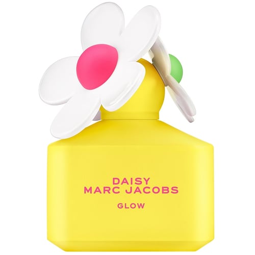 Marc Jacobs Daisy Love Glow Review: A Soft, Airy Floral