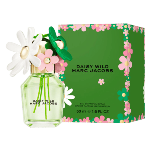 Marc Jacobs Daisy Wild: A Vibrant Floral Escape for 2024