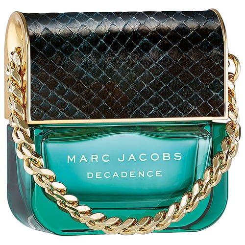 Marc Jacobs Decadence Review: A Luxurious Plum & Iris Fragrance