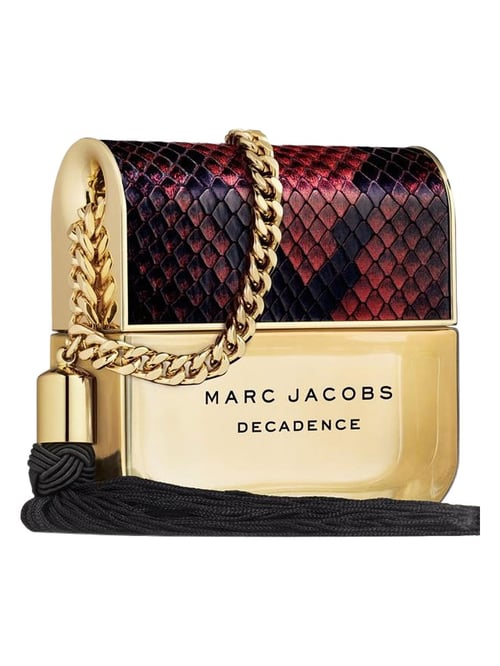 Marc Jacobs Decadence: A Deep Dive into Bold Luxury