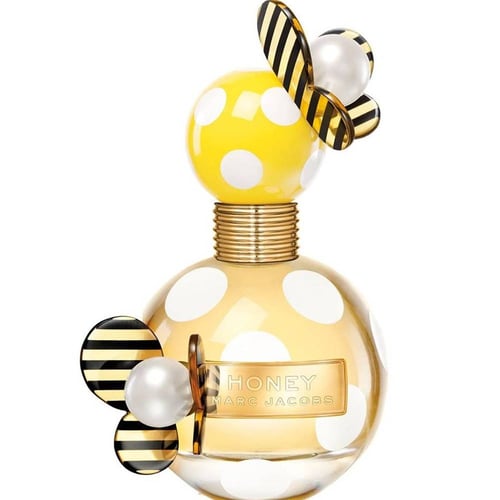Marc Jacobs Honey EDP Review: A Sweet Floral Elixir for Spring