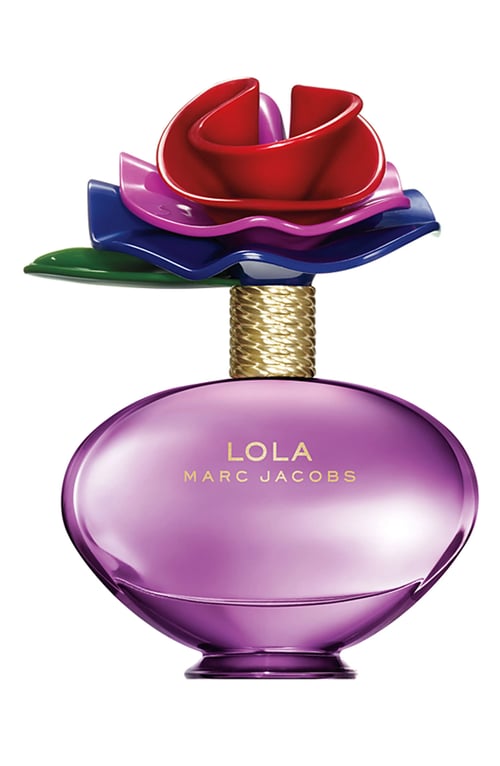Marc Jacobs Lola by Marc Jacobs Review – Vivir