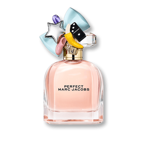 Marc Jacobs Perfect EDP: A Modern Floral Essential Reviewed