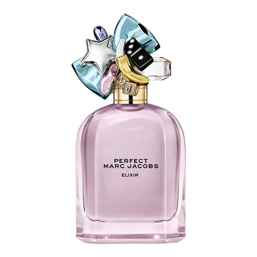 Marc Jacobs Perfect Elixir: A Deeper Dive into Modern Gourmand