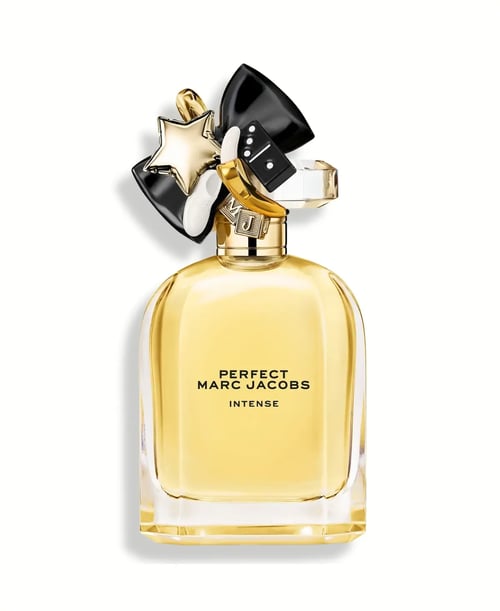Marc Jacobs Perfect Intense EDP Review: A Scholarly Analysis