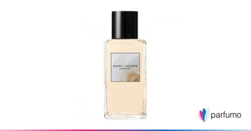 Marc Jacobs Splash Gardenia Review: A Delicate White Floral for Spring