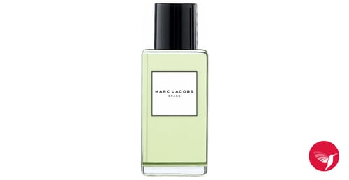 Marc Jacobs Splash Grass Review: Fresh Green Classic