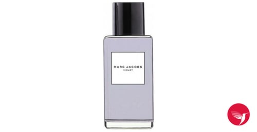 Marc Jacobs Splash Violet Review: A Powdery Floral Classic