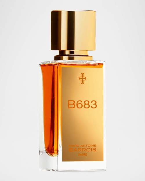 B683 by Marc-Antoine Barrois: A Masterclass in Modern Leather