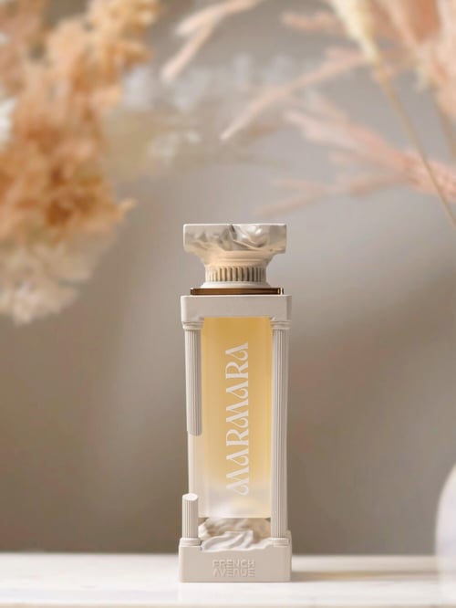 Marmara French Avenue Review: Modern Elegance in a Bottle