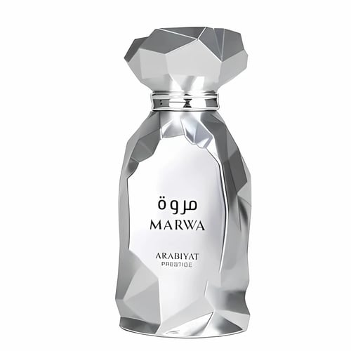 Marwa Marwa by Swiss Arabian: A Deep Dive Review