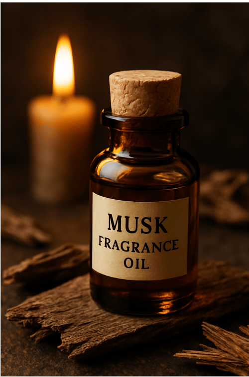 Maison Crivelli Musk Nurosana: A 2026 Fragrance Review