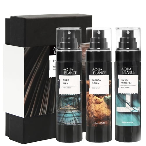 Aquatic Floral & Fresh‑Linen Body Sprays: A Mass‑Market Reality Check