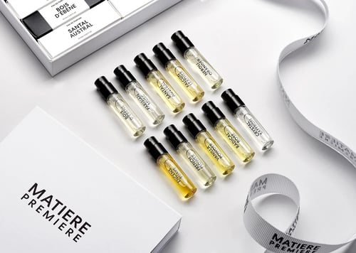 Matiere Premiere Cassis: A Future Icon of Fruity Leather Oud