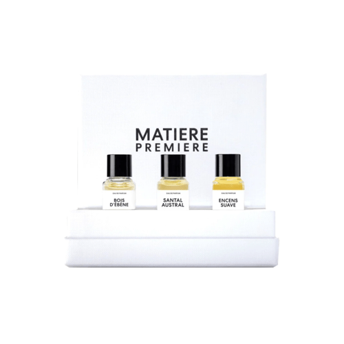Matiere Premiere Cherry Amber Review: A Study in Contrasts