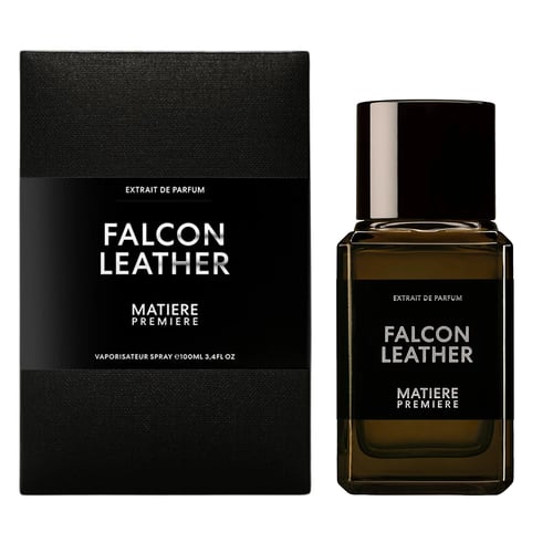 Matière Première Falcon Leather Extrait Review 2024
