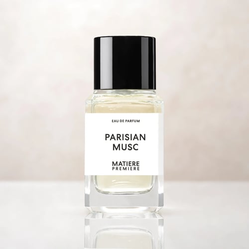 Matiere Premiere Parisian Musc: A Modern Musk Masterpiece
