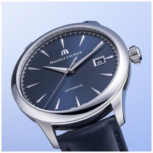 Maurice Lacroix 1975 Review: A Vintage-Inspired Daily Wearer
