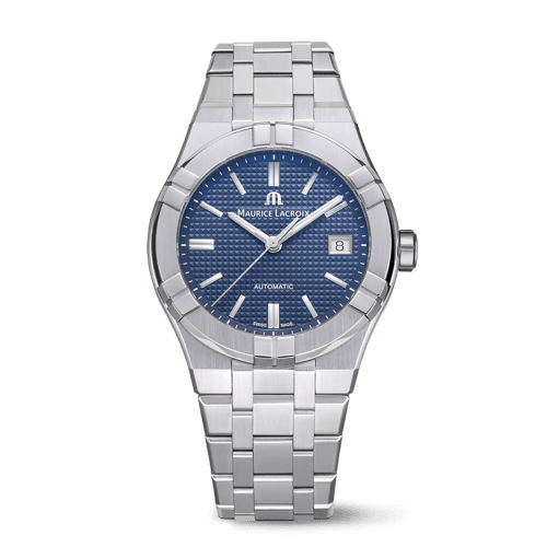 Maurice Lacroix Aikon AI6008: The Everyday Integrated Icon