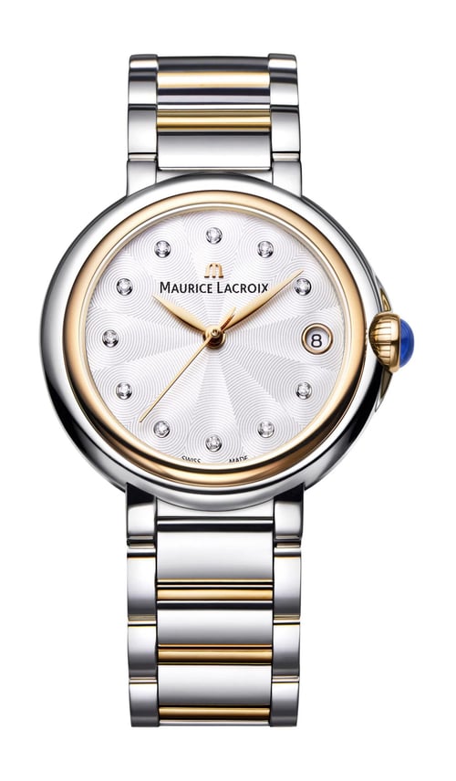 Maurice Lacroix Fiaba Review: A Masterclass in Daily Elegance