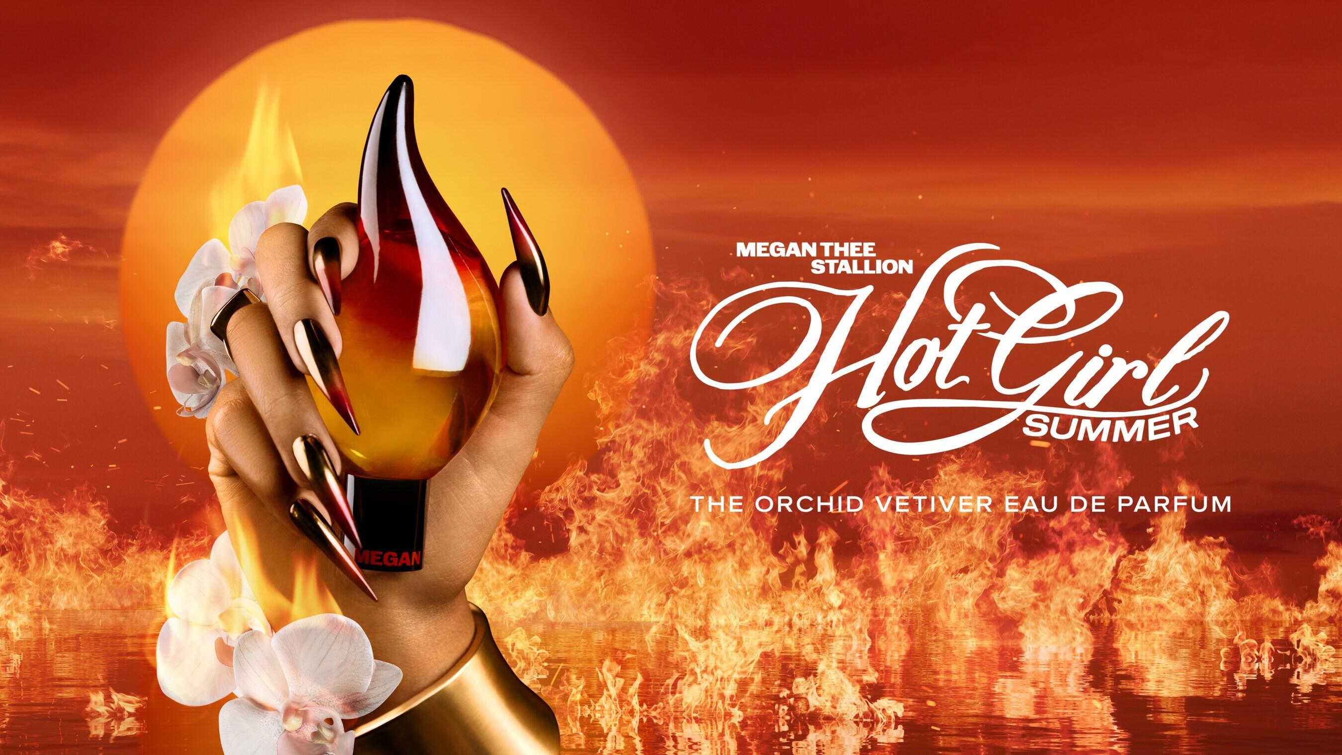 Megan Thee Stallion Hot Girl Summer Review: Tropical Heat