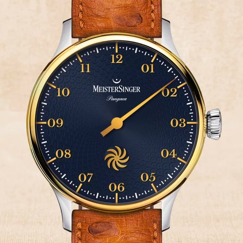Meistersinger Pangaea PDS917G Review: The Art of Slowing Down