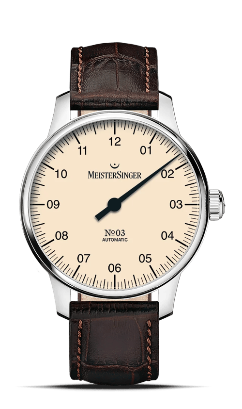 Meistersinger Primatic Review: The Single-Hand Statement for the Quiet Flex