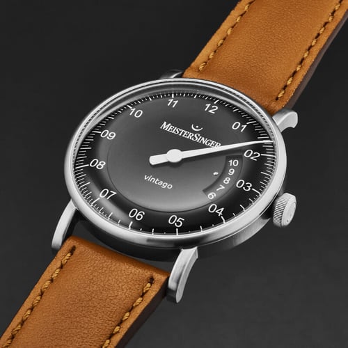 Meistersinger Vintago VT901: A Niche Play or Future Classic?